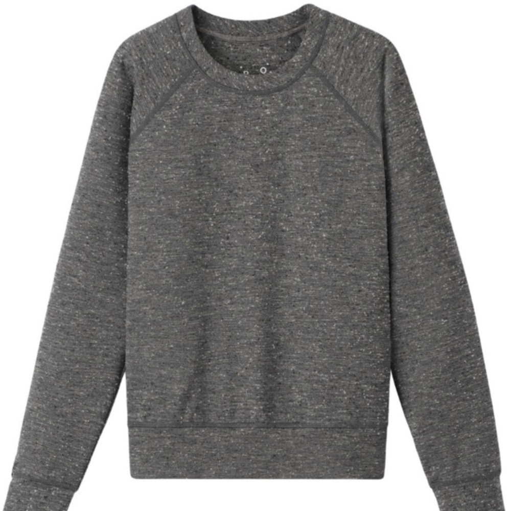 APC x Outdoor Voices APCOV Active Crew